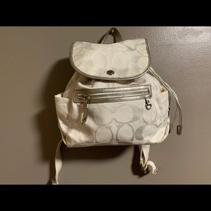 COACH Backpack